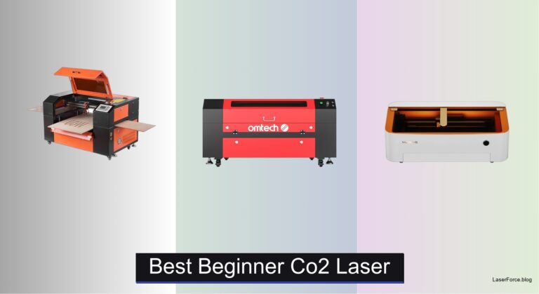 6 Best Beginner CO2 Lasers of 2026