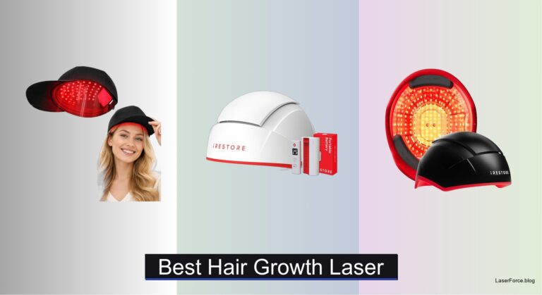 8 Best Hair Growth Lasers of 2026
