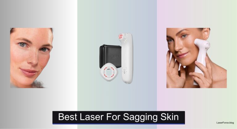 4 Best Lasers for Sagging Skin 2026, Analyzed