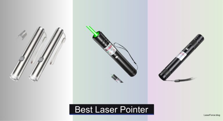 7 Best Laser Pointers of 2026