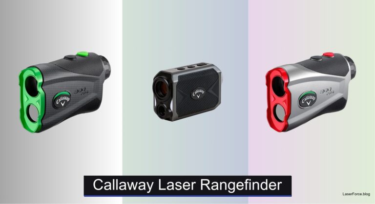 6 Best Callaway Laser Rangefinders of 2026