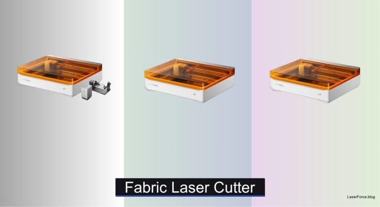 4 Best Fabric Laser Cutters of 2026