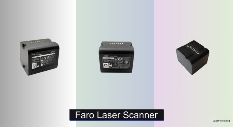 6 Best Faro Laser Scanners of 2026