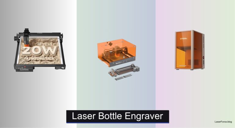 7 Best Laser Bottle Engravers of 2026