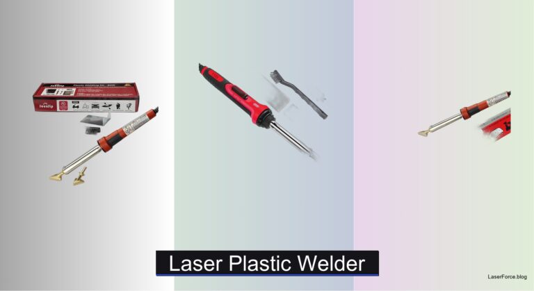 4 Best Laser Plastic Welders of 2026