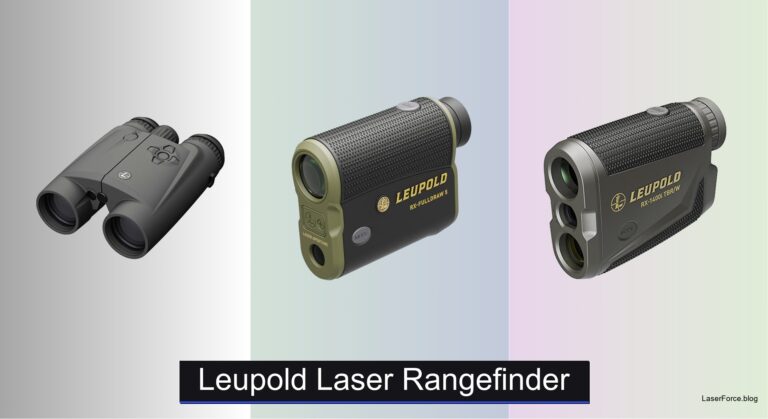 6 Best Leupold Laser Rangefinders of 2026