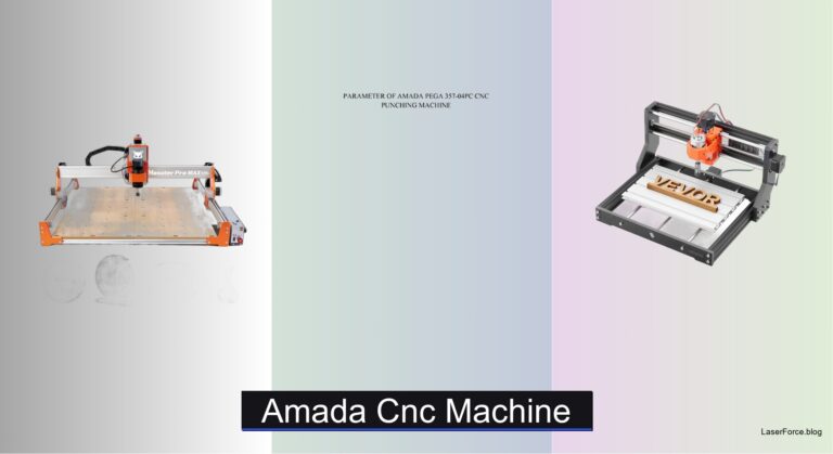 5 Best Amada CNC Machines of 2026