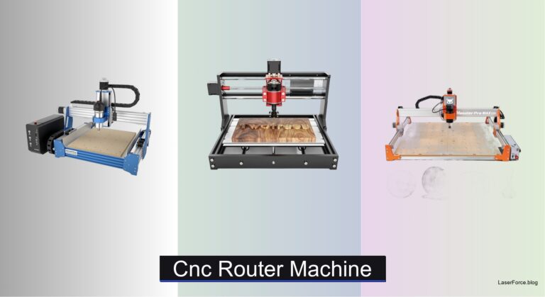 8 Best CNC Router Machines of 2026