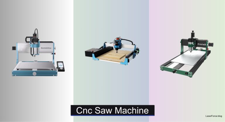 8 Best CNC Saw Machines of 2026