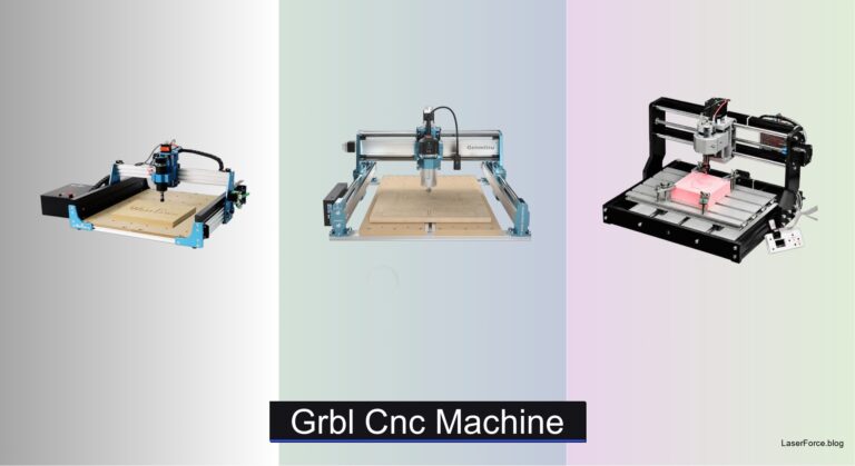 9 Best GRBL CNC Machines of 2026