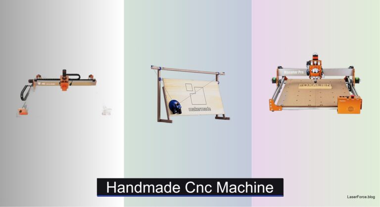 7 Best Handmade CNC Machines of 2026