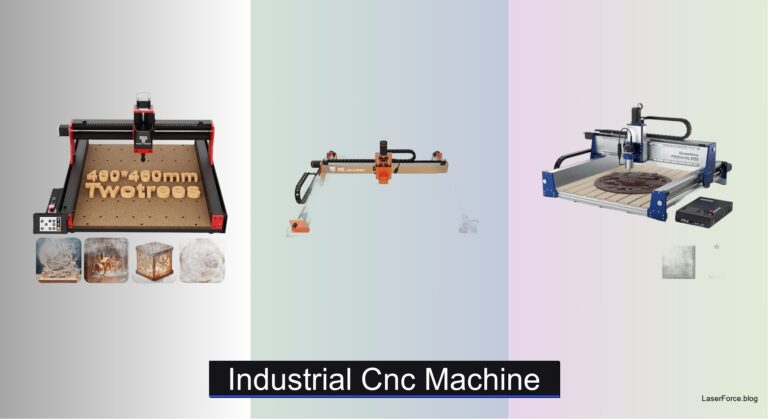 7 Best Industrial CNC Machines of 2026