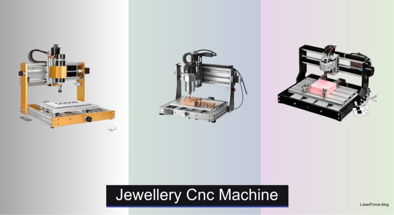 8 Best Jewellery CNC Machines of 2026