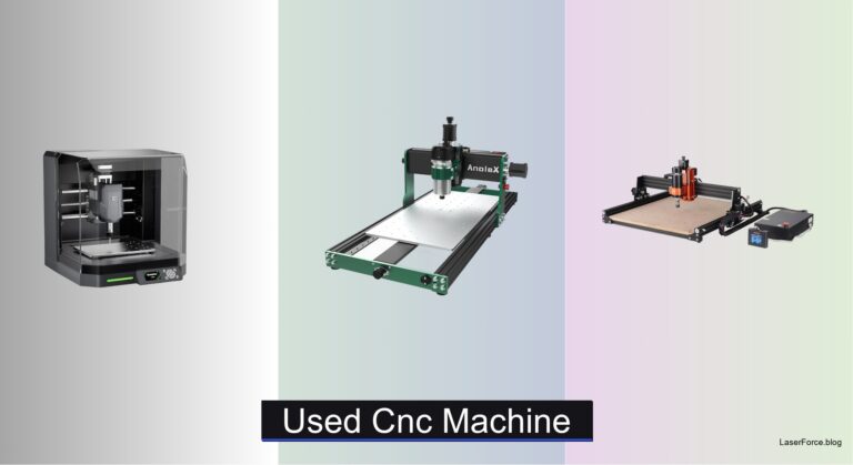 7 Best Used CNC Machines of 2026